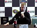 NASCAR: Jeff Burton previews Atlanta