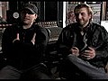 Three Days Grace - Inside The Album: Recording In Vancouver