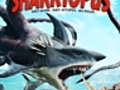 Sharktopus