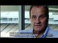 Curt Flood doc: Joe Torre