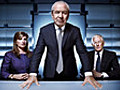 The Apprentice: Series 7: Biscuit