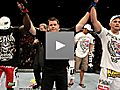 UFC 120 Travis Browne post-fight interview