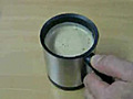 Amazing Self Stirring Coffee Mug