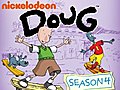 Doug Ripped Off / Doug’s Babysitter