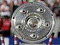 So beginnt die Bundesliga- Rückrunde