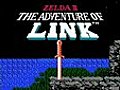 Publicité - NES - Zelda 2