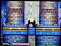 Kirby Squeak Squad Walkthrough 5 - World 2 Level 2 - 3