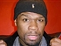 ShowBiz Minute: Koening,  Pasdar, 50 Cents