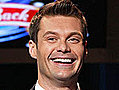 Best Wishes to Ryan Seacrest