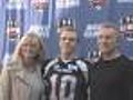 Nick Montana Named Under Armour All-American