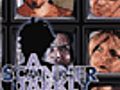 A Scanner Darkly