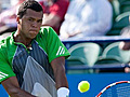 WIMBLEDON : Jo-Wilfried Tsonga se qualifie pour les demi-finales en sortant Roger Federer