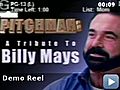 Pitchman: The Tribute to Billy Mays