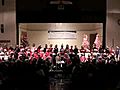 EES Gr 2 and 3 Holiday Concert