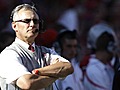 Flutie: Will Tressel return as coach at OSU?