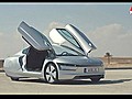 VW XL1 - Neue Version des Ein-Liter-Autos