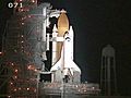 NEW: Feb 2010 Endeavour STS-130 LAUNCH (attempt) COVERAGE w Miles O’Brien