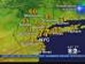 Wednesday Weather: Humidty,  Storm Chances Up