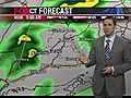 Night Weather   05/29