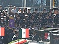 México estudiará restos de 12 héroes de su Independencia