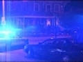 Man shot dead in Boston’s Dorchester neighborhood