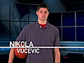 Prospect Profile: Nikola Vucevic