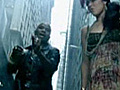 Angelique Kidjo & Joss Stone—