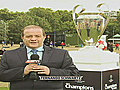 Panorama previo a la final de la Champions