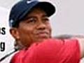 Tiger Woods denies rumours of affair