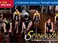 SPINeRVALS 13.0 - Tough Love