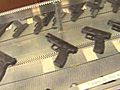 Gun ranges legalized in Illinois?