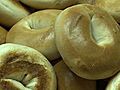 Brooklyn Bagel Bakery keeps rolling the dough