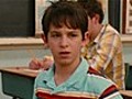 Diary of a Wimpy Kid 2: Rodrick Rules - Clip - Note to Holly