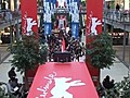 La Berlinale cumple 60 fiel a sus principios