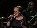 Adele performs The Cure’s Lovesong (Live at the iTunes London Festival 2011)