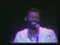 Public Viewing Held For Teddy Pendergrass