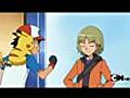 Pokemon Episode 668 (English Version)