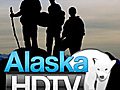 Alaska Railroad: Anchorage to Seward