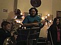Uke &amp; Tuba: Fraggle Rock (Live)
