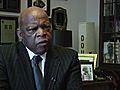 John Lewis Interview Part 2