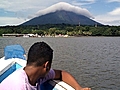 Lake Nicaragua In 5