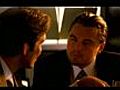 Inception Trailer A Capella Re-Dub