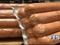 ConsumerWatch: Hot Dog Labels May Have Flaws