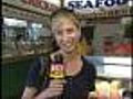 Fan Cam: Darrian From Hampden