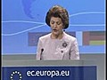 EU comes together to battle swine flu