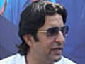 I refused to give in to diabetes: Wasim Akram