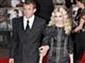 Madonna e Guy Ritchie se divorciam na Inglaterra