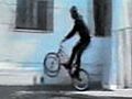 Иркутский BMX