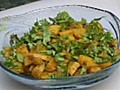 Phool Gobi Aloo ( Cauliflower Potato )