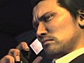 Yakuza 3: Part 1